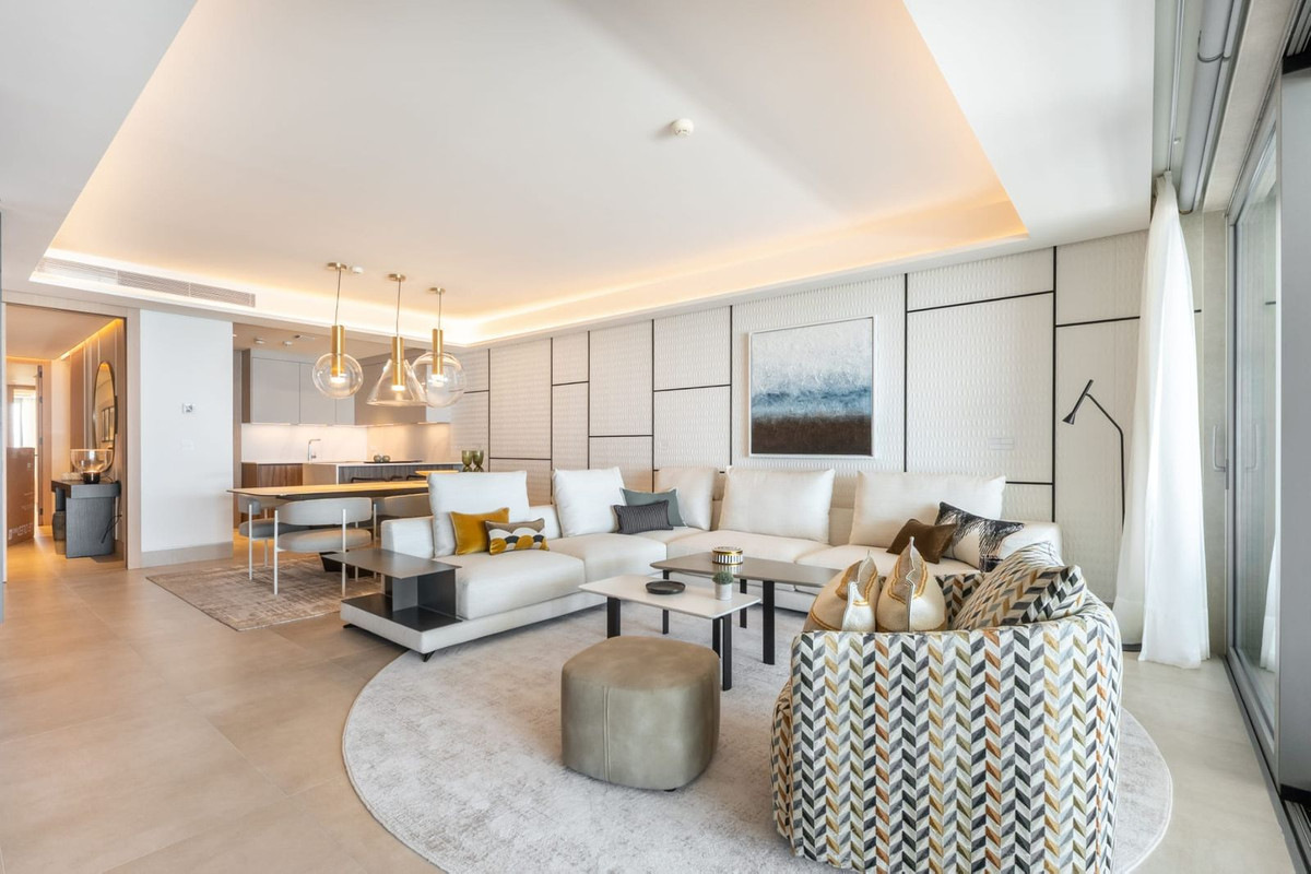 3 Bed Apartment for sale in Málaga Costa Del Sol, Málaga, Spain