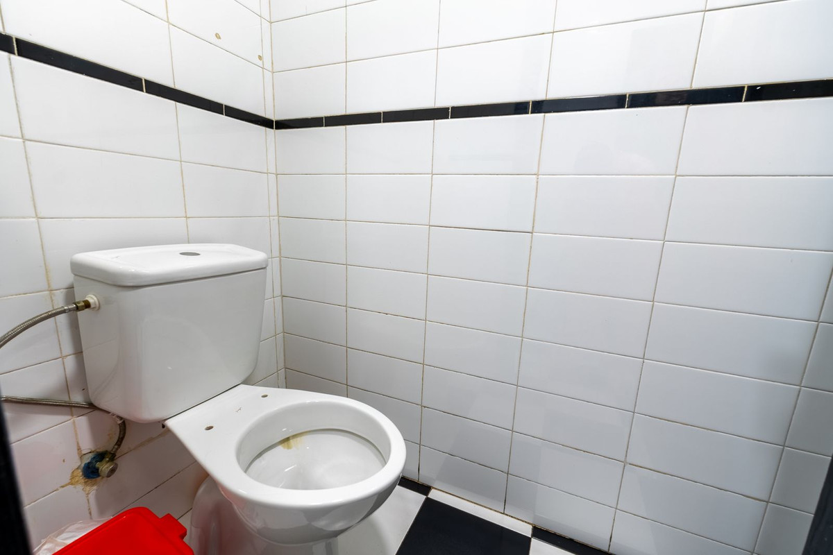 Commercial unit for sale in Torremolinos Centro Costa Del Sol, Málaga, Spain