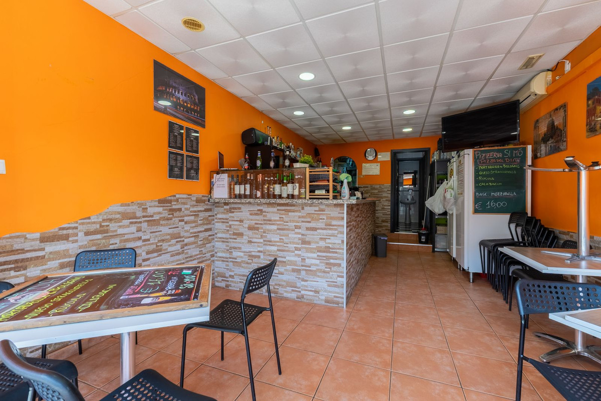 Commercial unit for sale in Torremolinos Centro Costa Del Sol, Málaga, Spain
