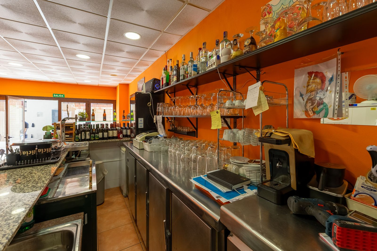 Commercial unit for sale in Torremolinos Centro Costa Del Sol, Málaga, Spain