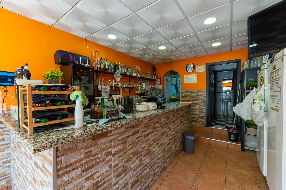 Commercial unit for sale in Torremolinos Centro Costa Del Sol, Málaga, Spain