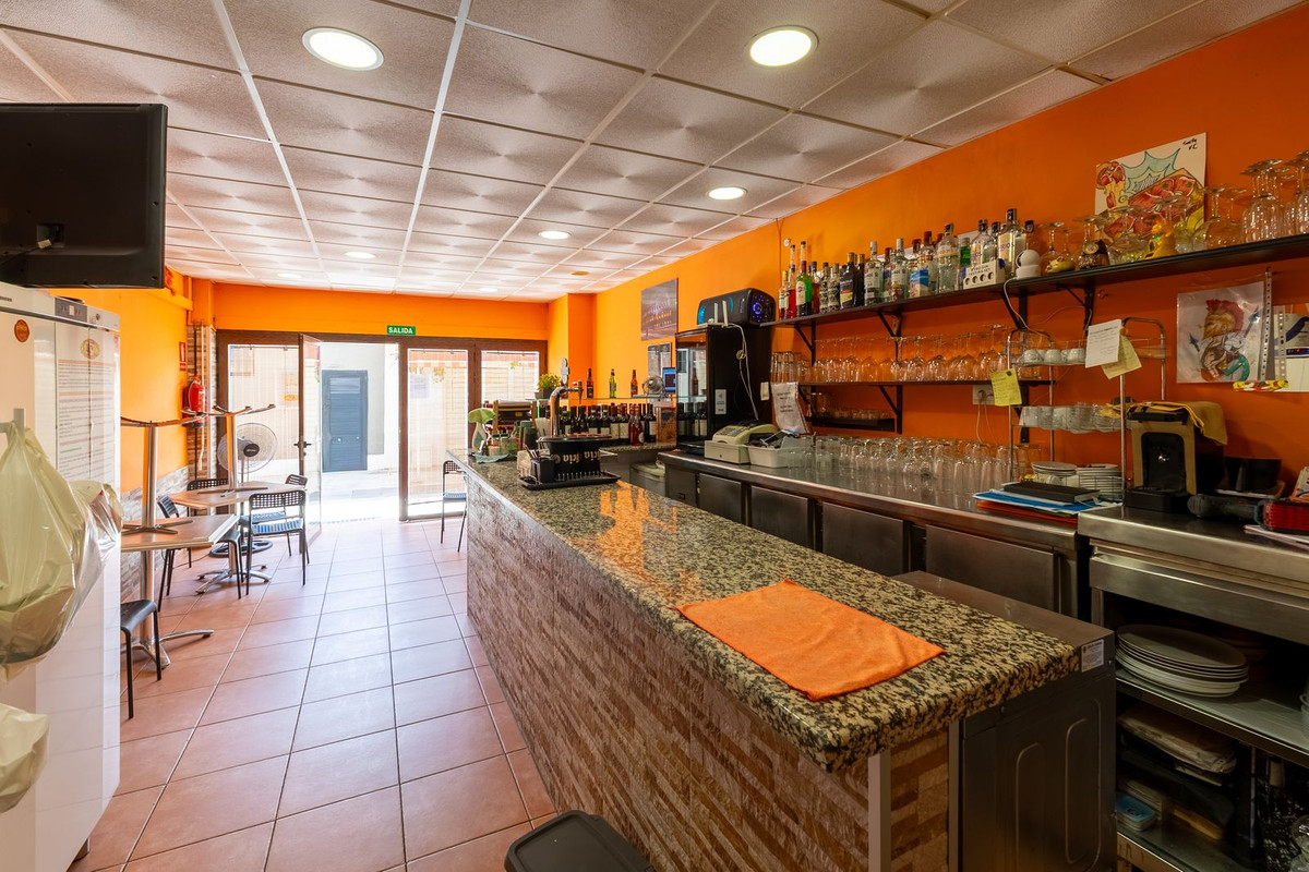 Commercial unit for sale in Torremolinos Centro Costa Del Sol, Málaga, Spain