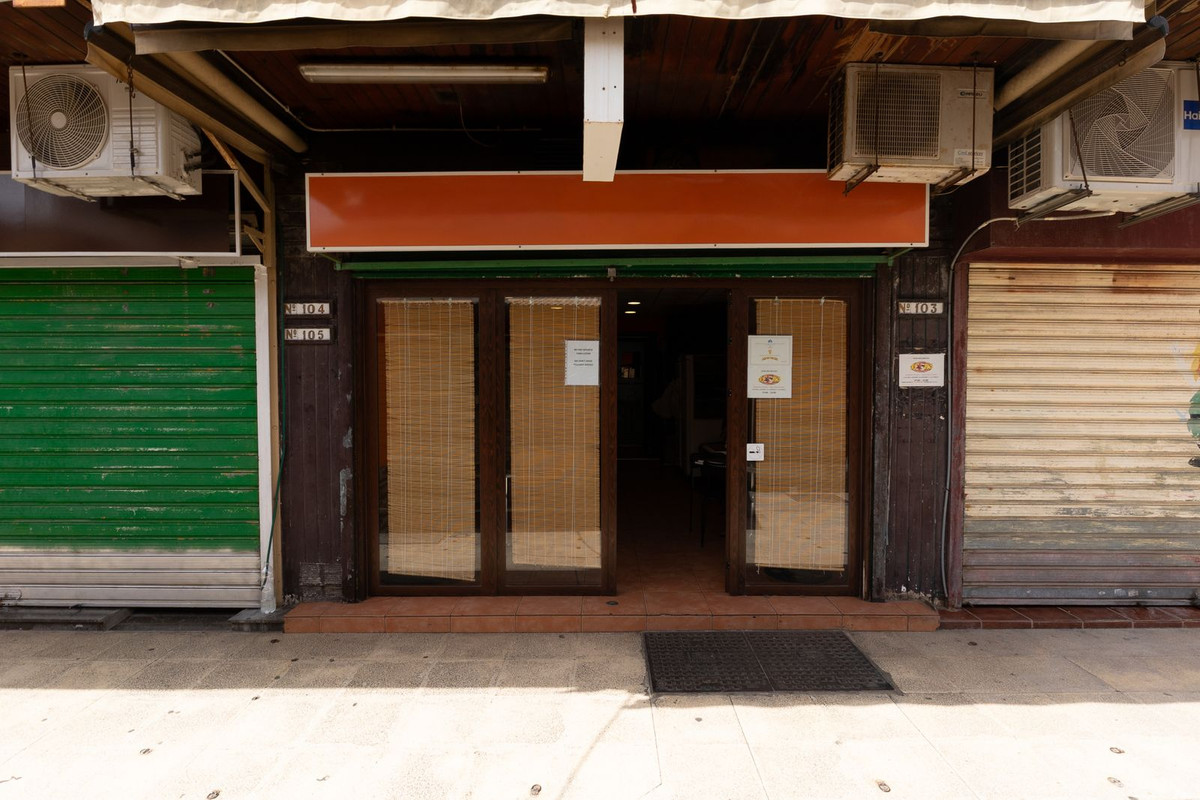 Commercial unit for sale in Torremolinos Centro Costa Del Sol, Málaga, Spain