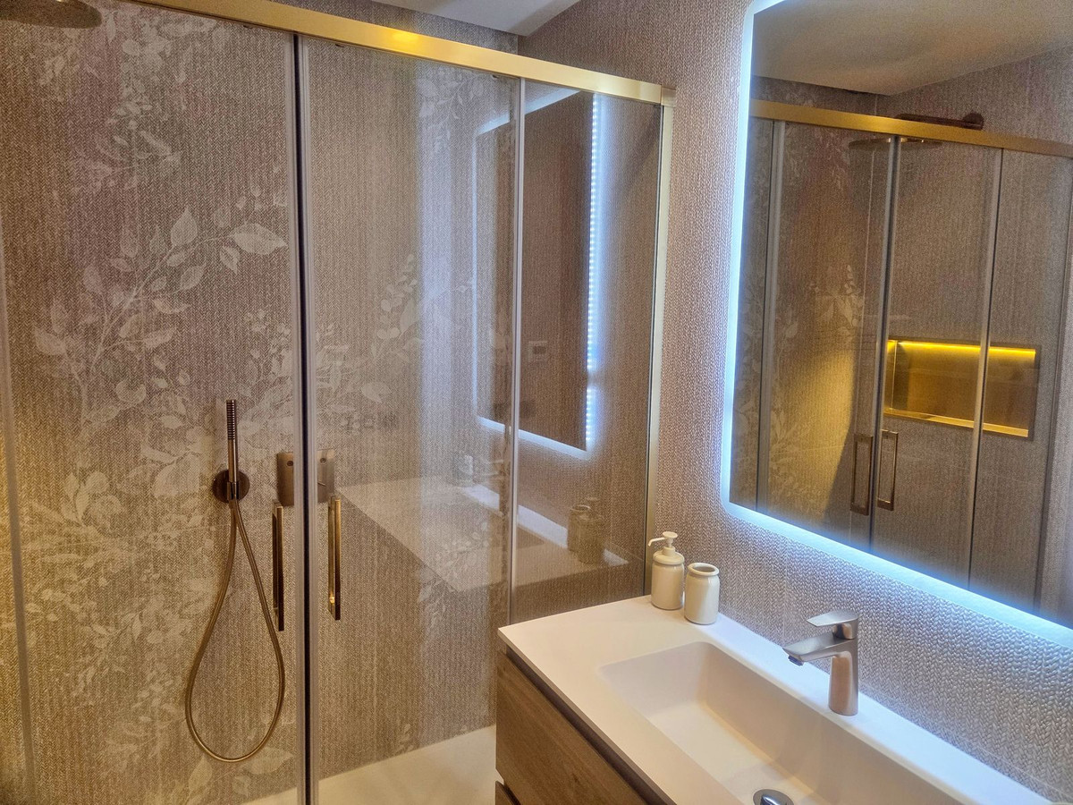 3 Bed Apartment for sale in Puerto Banús Costa Del Sol, Málaga, Spain