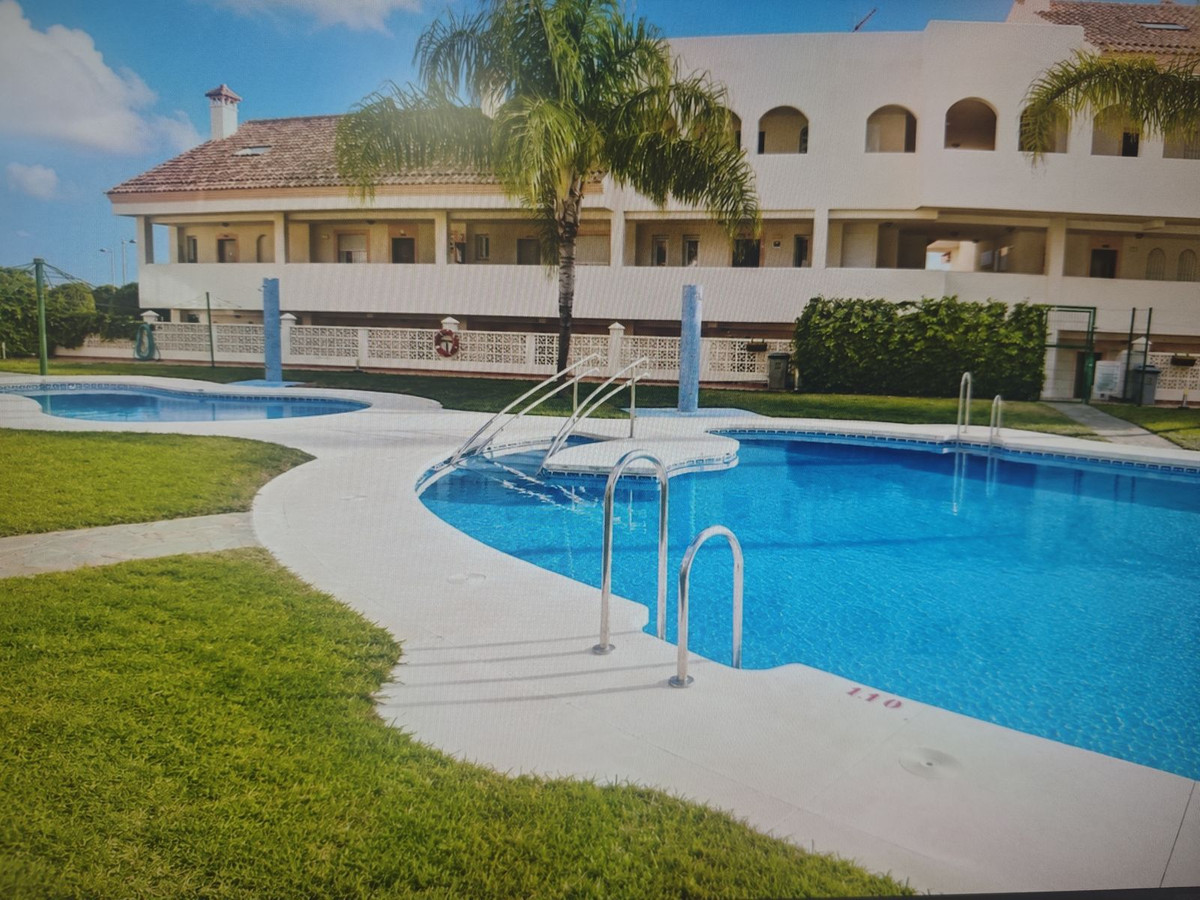 2 Bed Apartment for sale in Arroyo De La Miel Costa Del Sol, Málaga, Spain