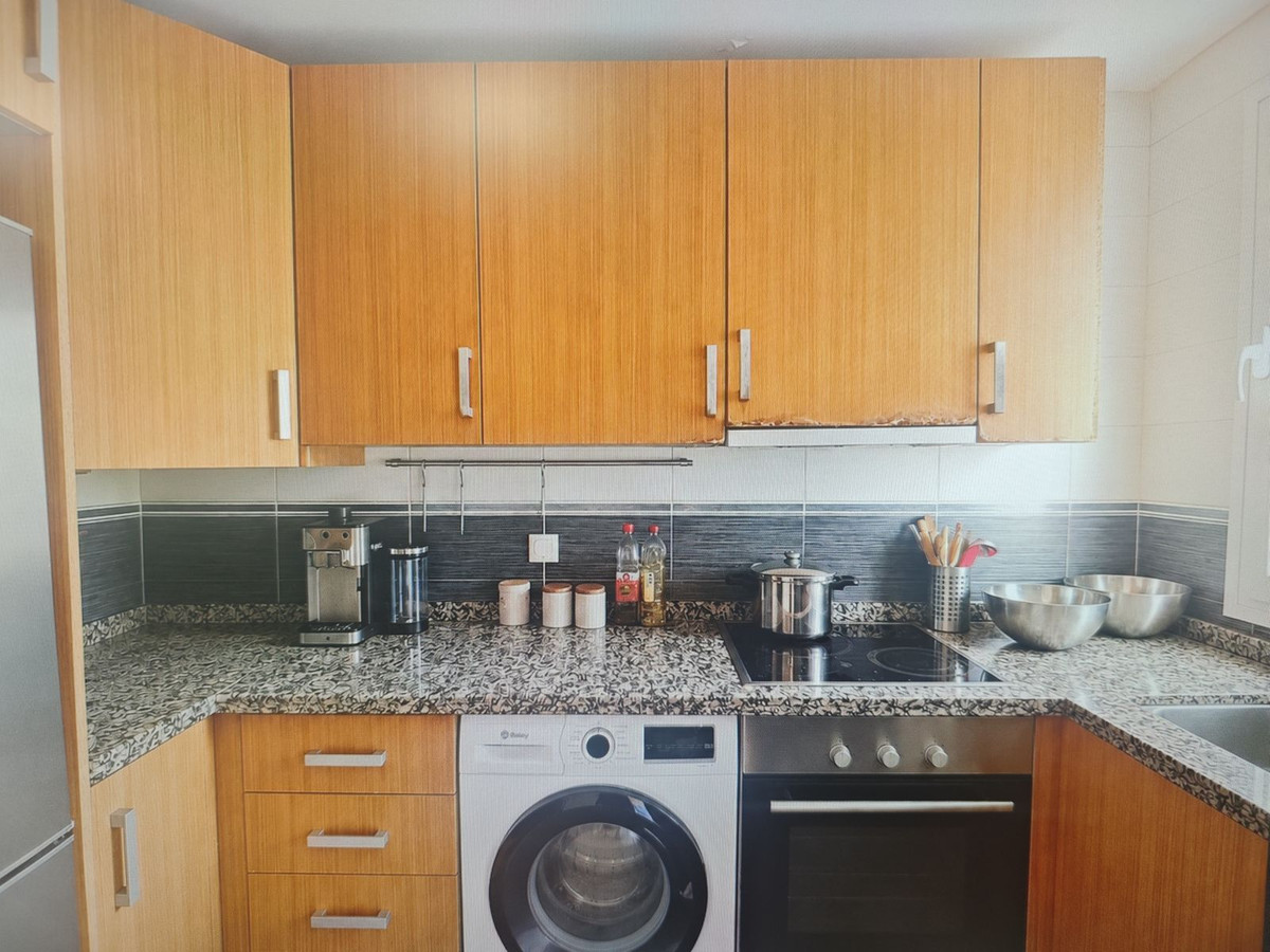 2 Bed Apartment for sale in Arroyo De La Miel Costa Del Sol, Málaga, Spain