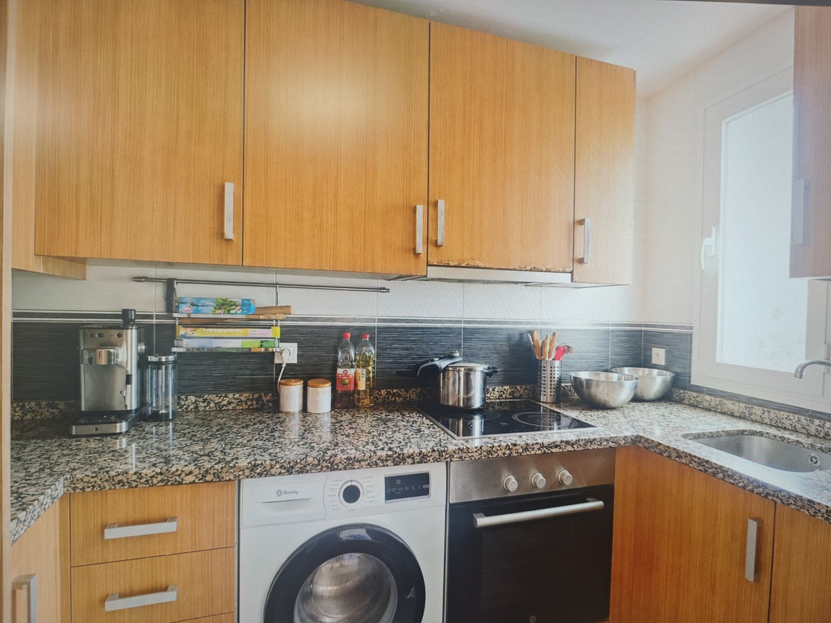 2 Bed Apartment for sale in Arroyo De La Miel Costa Del Sol, Málaga, Spain