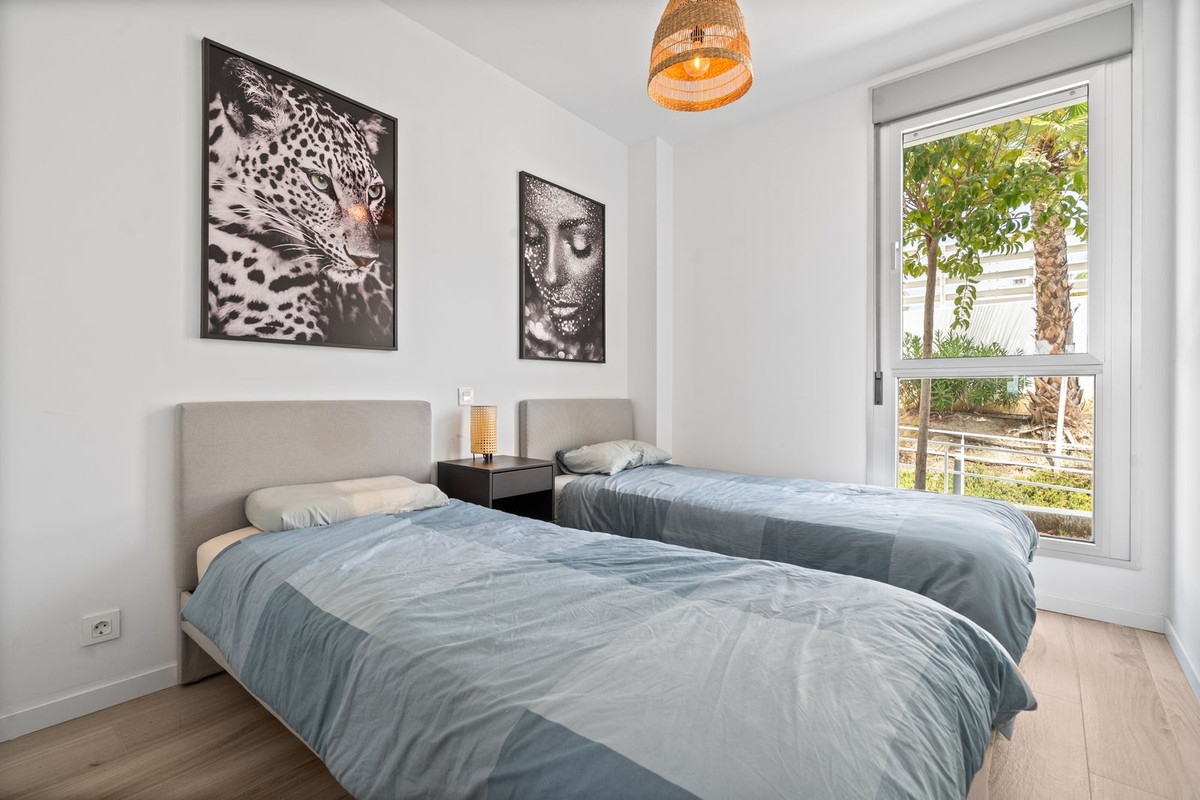 2 Bed Apartment for sale in Cancelada Costa Del Sol, Málaga, Spain