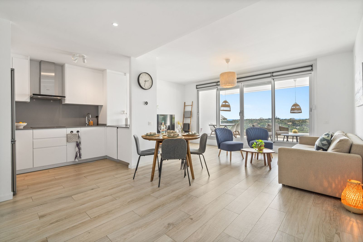 2 Bed Apartment for sale in Cancelada Costa Del Sol, Málaga, Spain
