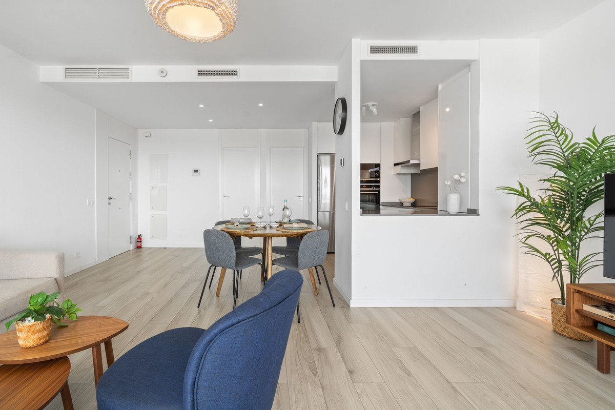 2 Bed Apartment for sale in Cancelada Costa Del Sol, Málaga, Spain