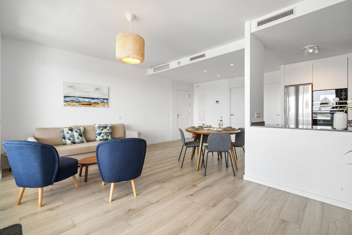 2 Bed Apartment for sale in Cancelada Costa Del Sol, Málaga, Spain