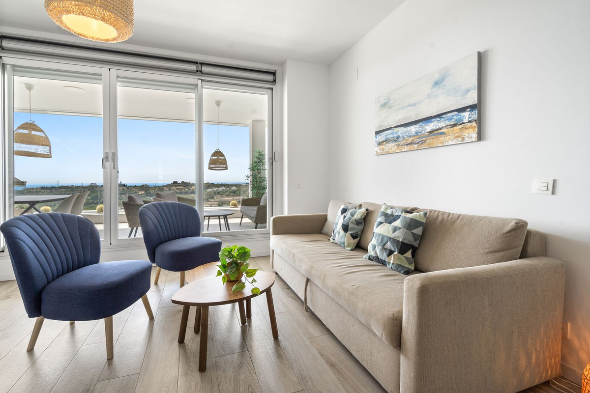 2 Bed Apartment for sale in Cancelada Costa Del Sol, Málaga, Spain
