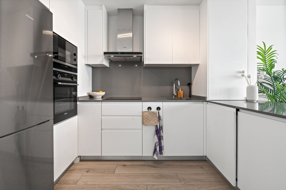 2 Bed Apartment for sale in Cancelada Costa Del Sol, Málaga, Spain