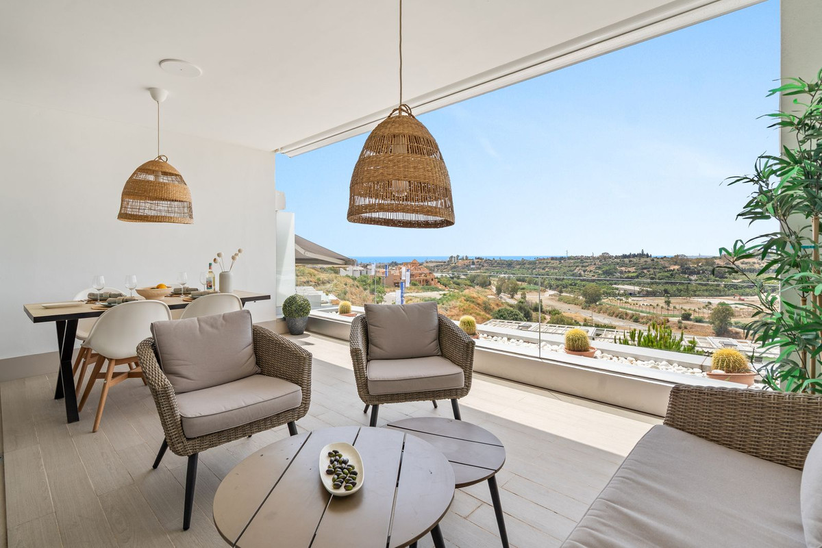 2 Bed Apartment for sale in Cancelada Costa Del Sol, Málaga, Spain