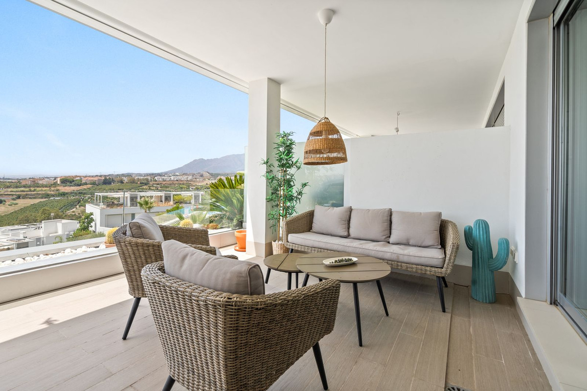 2 Bed Apartment for sale in Cancelada Costa Del Sol, Málaga, Spain