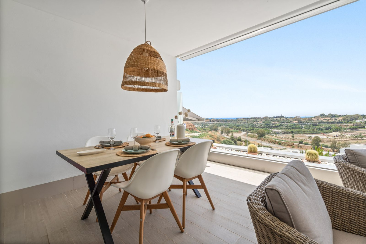 2 Bed Apartment for sale in Cancelada Costa Del Sol, Málaga, Spain
