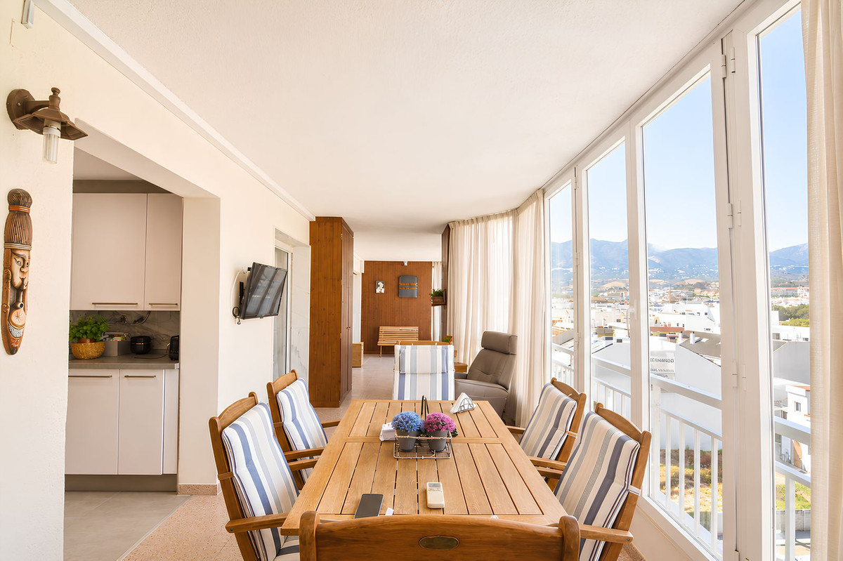4 Bed Apartment for sale in Los Boliches Costa Del Sol, Málaga, Spain