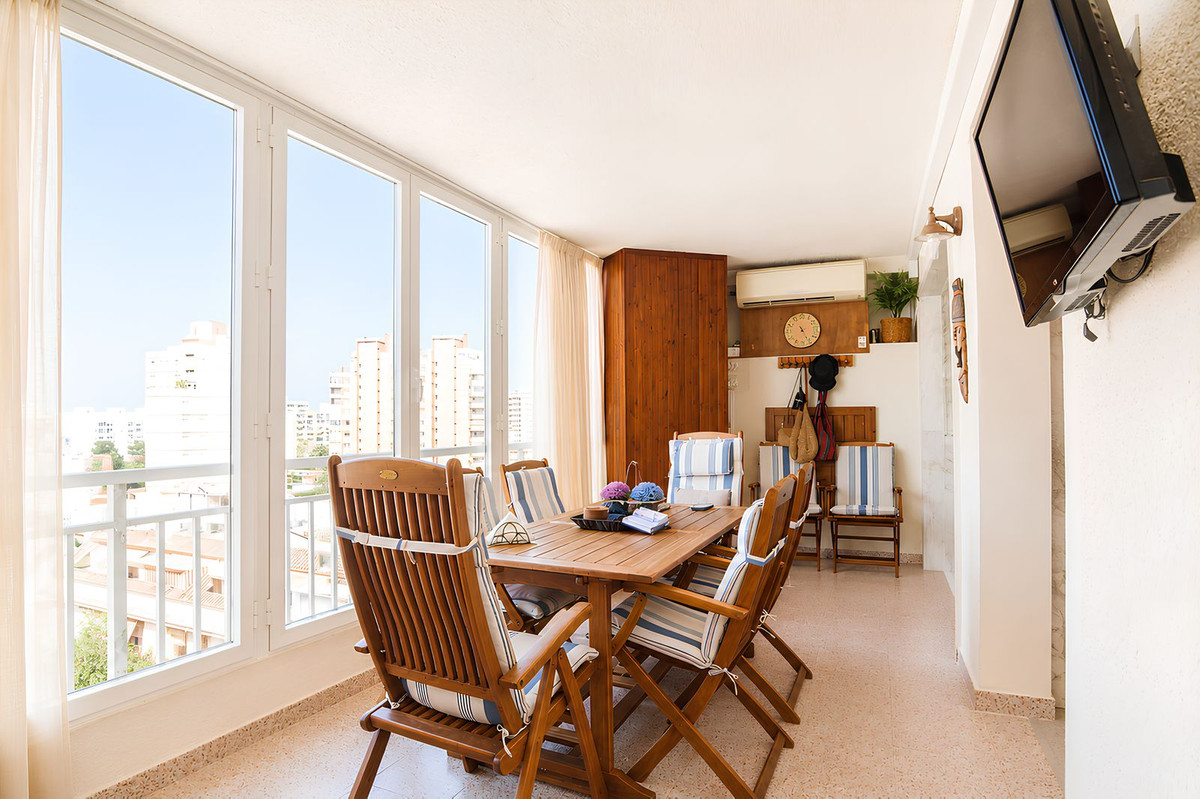 4 Bed Apartment for sale in Los Boliches Costa Del Sol, Málaga, Spain