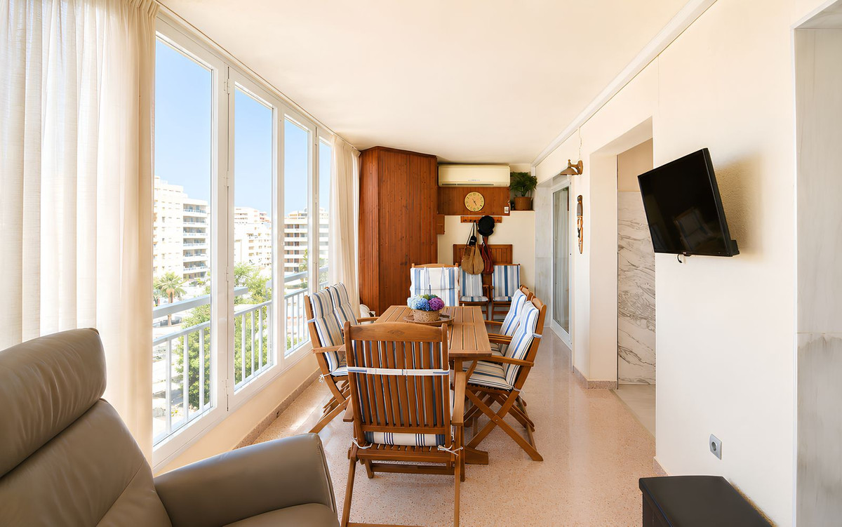 4 Bed Apartment for sale in Los Boliches Costa Del Sol, Málaga, Spain