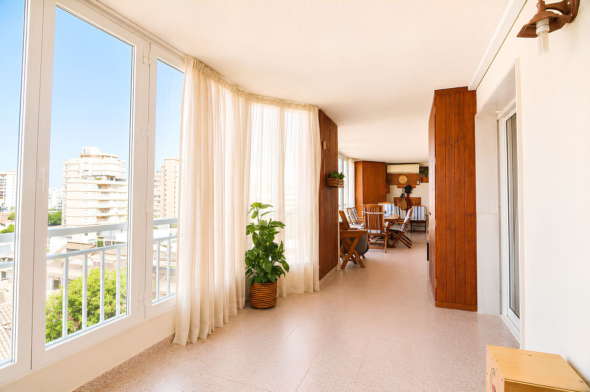 4 Bed Apartment for sale in Los Boliches Costa Del Sol, Málaga, Spain