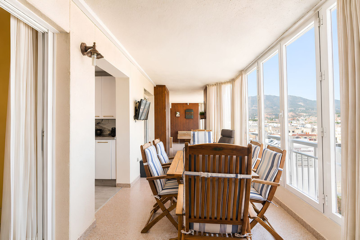 4 Bed Apartment for sale in Los Boliches Costa Del Sol, Málaga, Spain