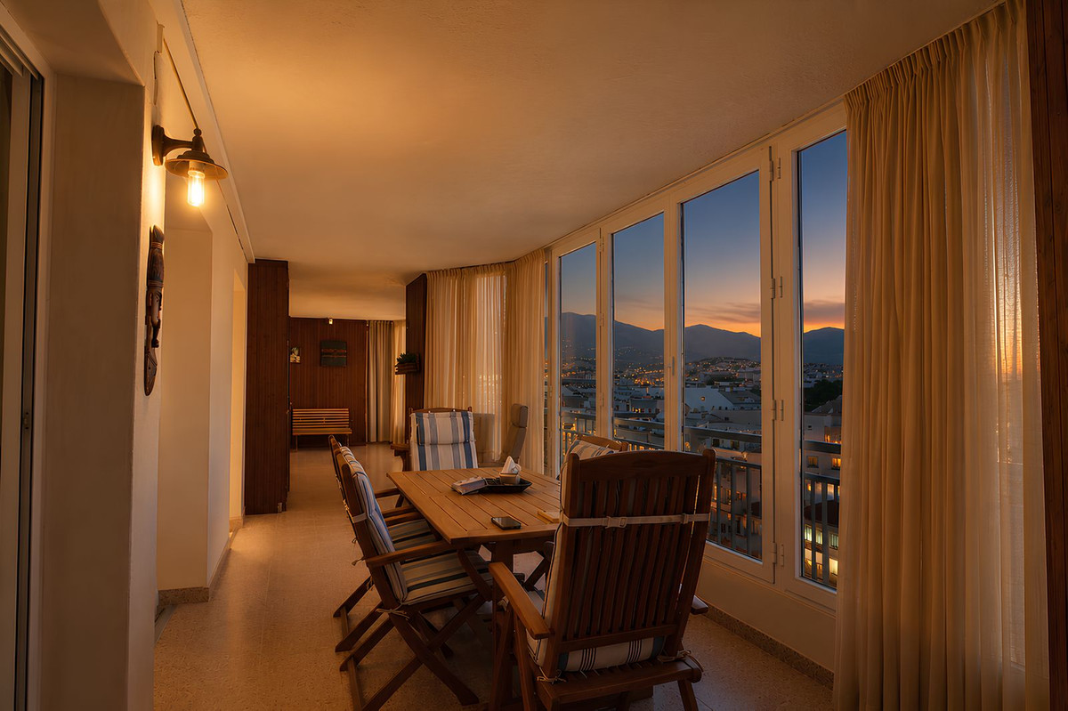 4 Bed Apartment for sale in Los Boliches Costa Del Sol, Málaga, Spain