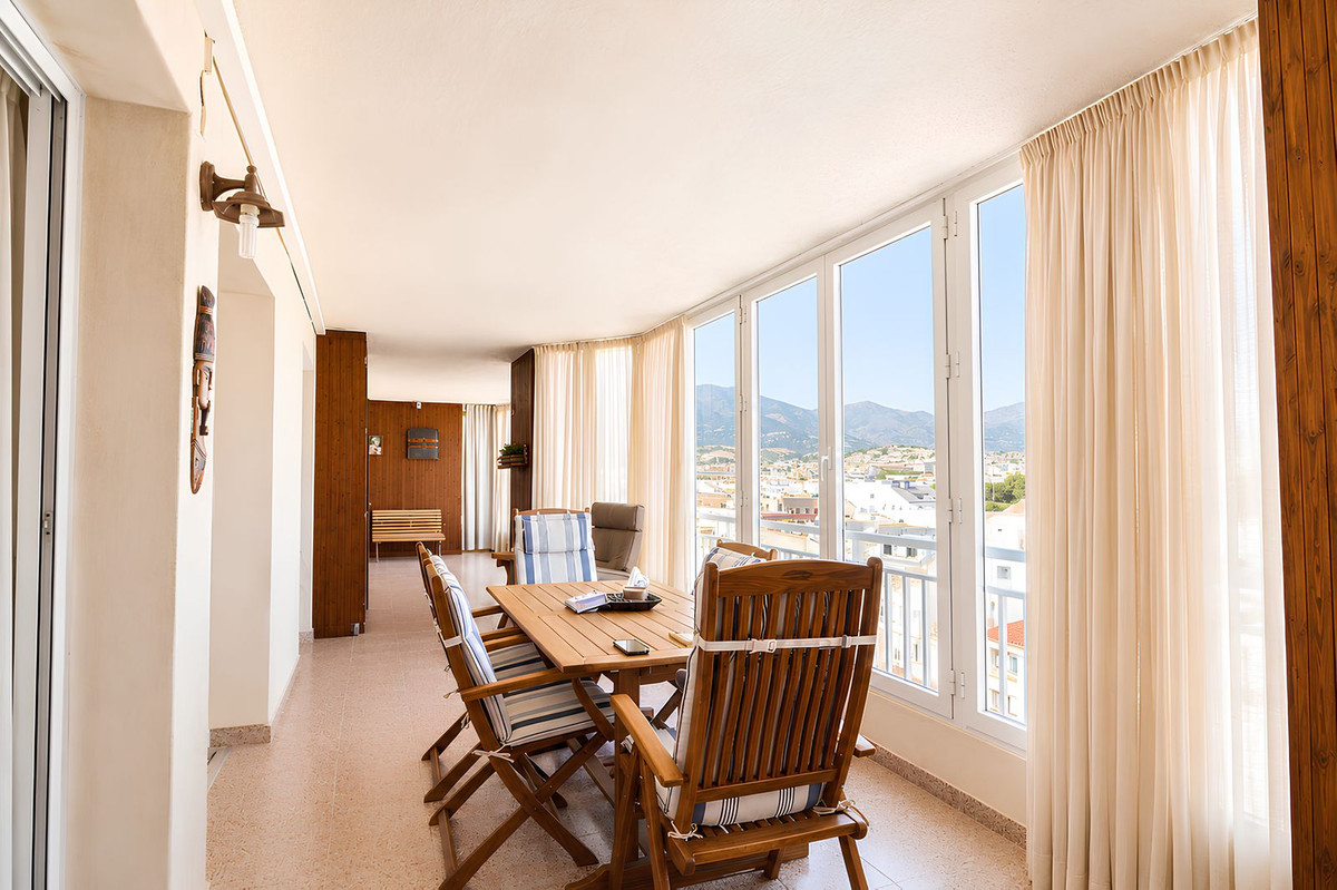 4 Bed Apartment for sale in Los Boliches Costa Del Sol, Málaga, Spain