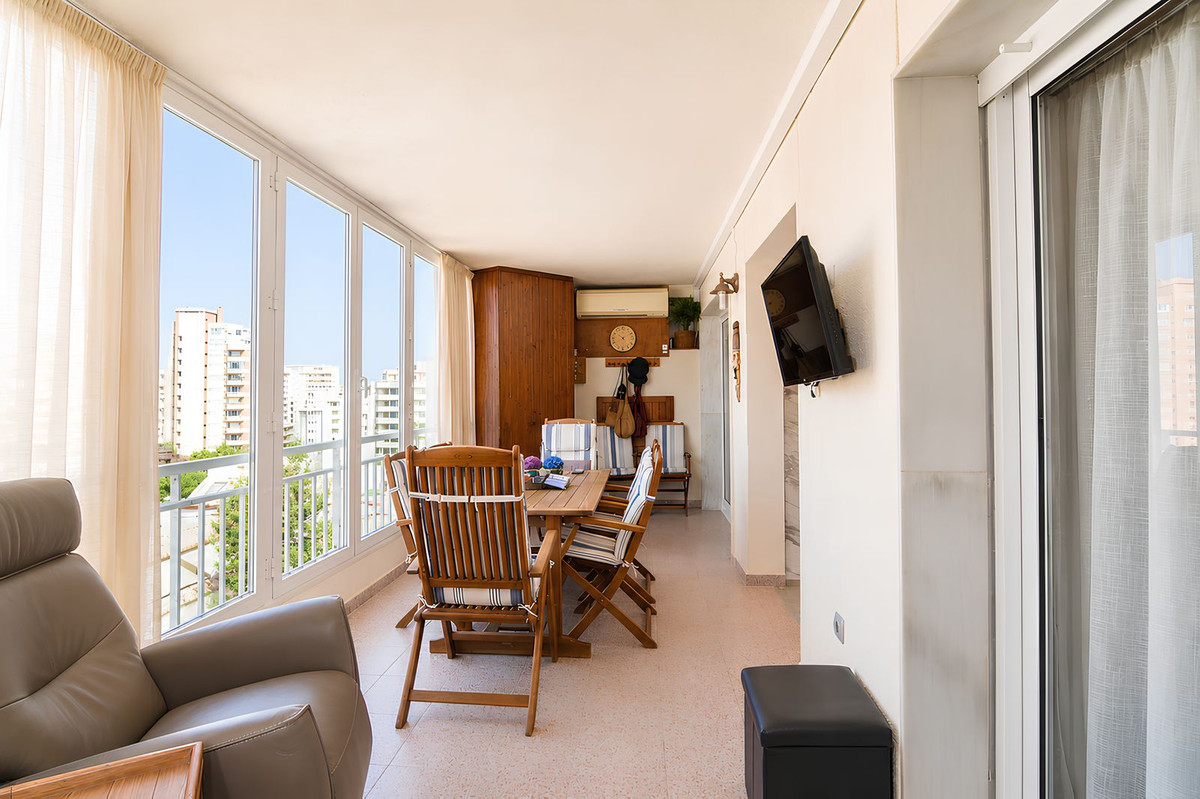 4 Bed Apartment for sale in Los Boliches Costa Del Sol, Málaga, Spain