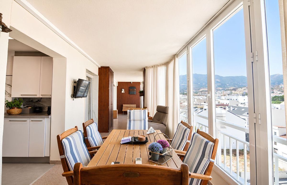 4 Bed Apartment for sale in Los Boliches Costa Del Sol, Málaga, Spain