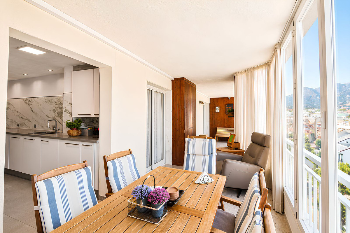 4 Bed Apartment for sale in Los Boliches Costa Del Sol, Málaga, Spain