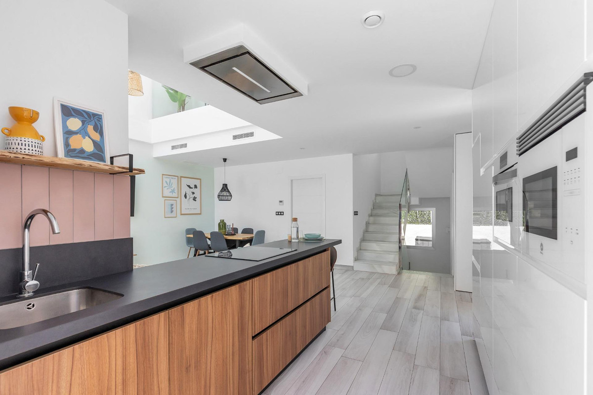3 Bed Townhouse for sale in Lomas De Cabo Roig Costa Blanca, Alicante, Spain