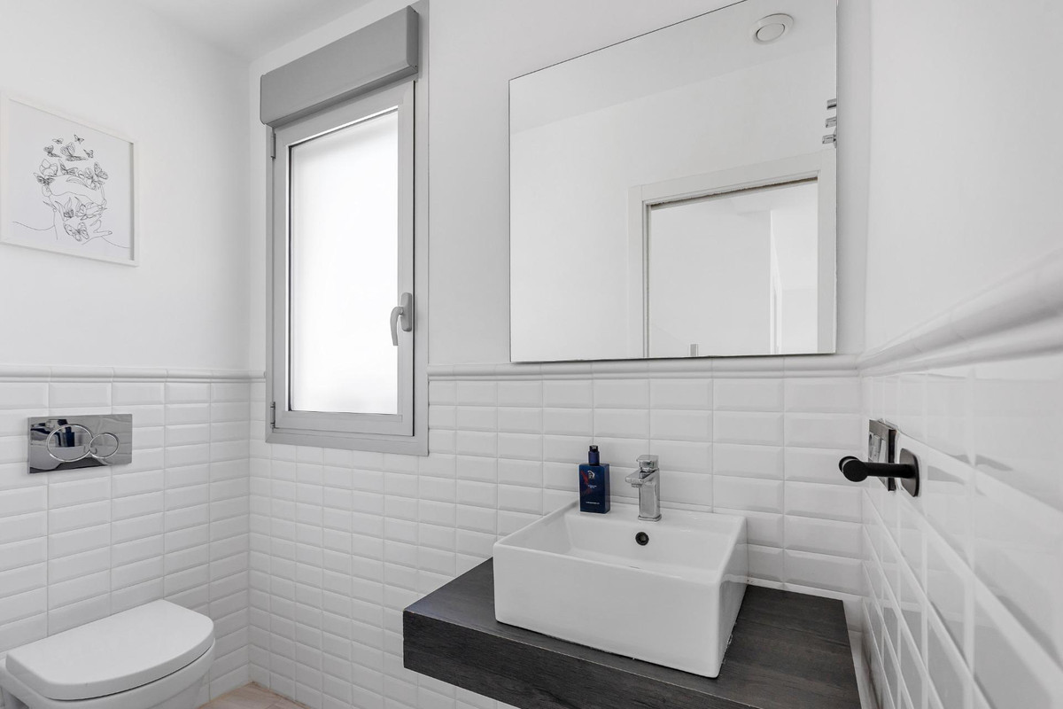 3 Bed Townhouse for sale in Lomas De Cabo Roig Costa Blanca, Alicante, Spain