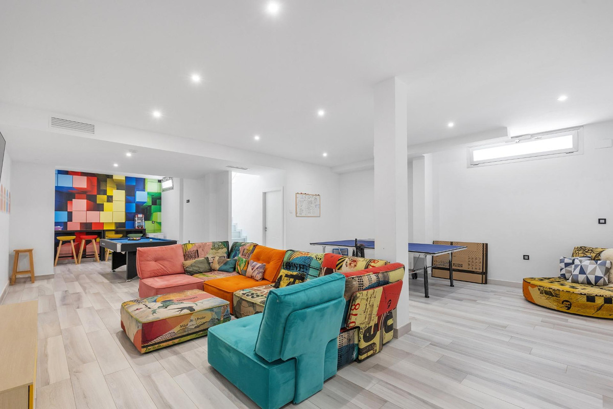 3 Bed Townhouse for sale in Lomas De Cabo Roig Costa Blanca, Alicante, Spain