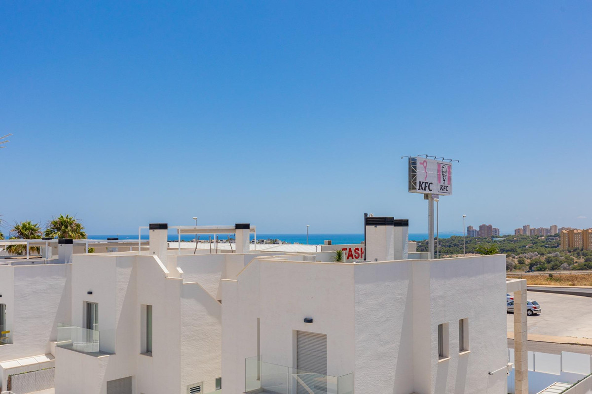 3 Bed Townhouse for sale in Lomas De Cabo Roig Costa Blanca, Alicante, Spain