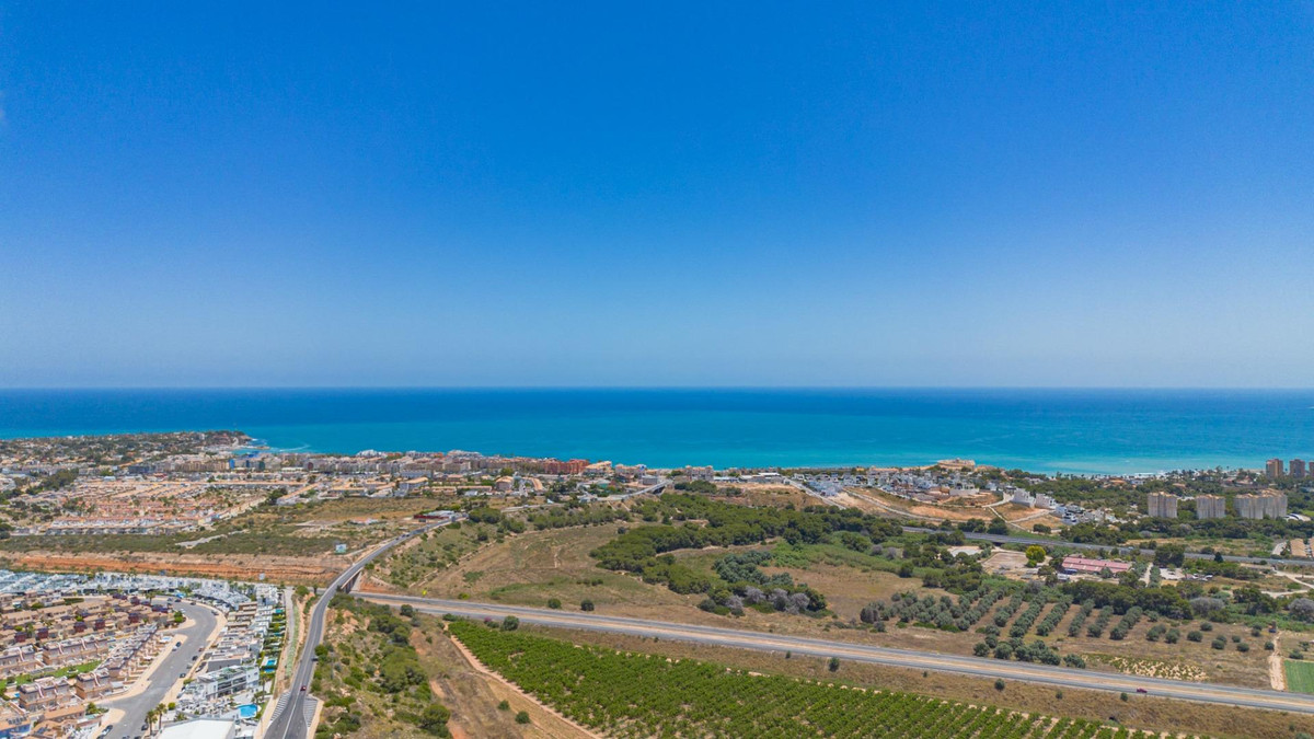 3 Bed Townhouse for sale in Lomas De Cabo Roig Costa Blanca, Alicante, Spain