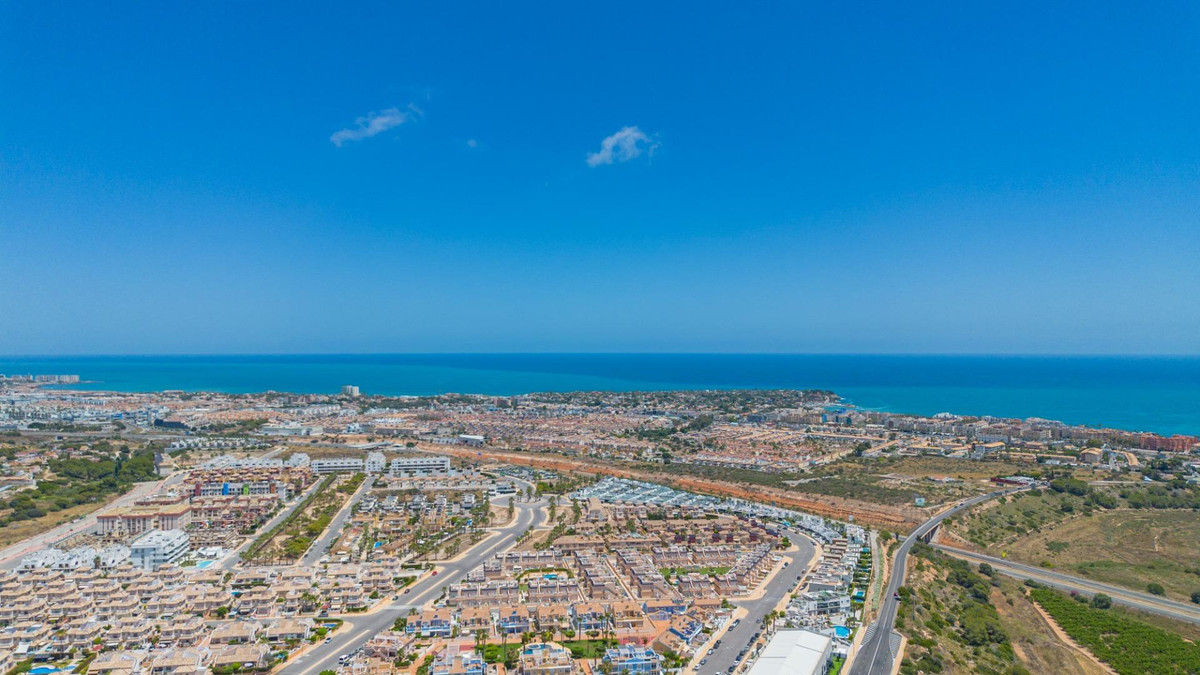 3 Bed Townhouse for sale in Lomas De Cabo Roig Costa Blanca, Alicante, Spain
