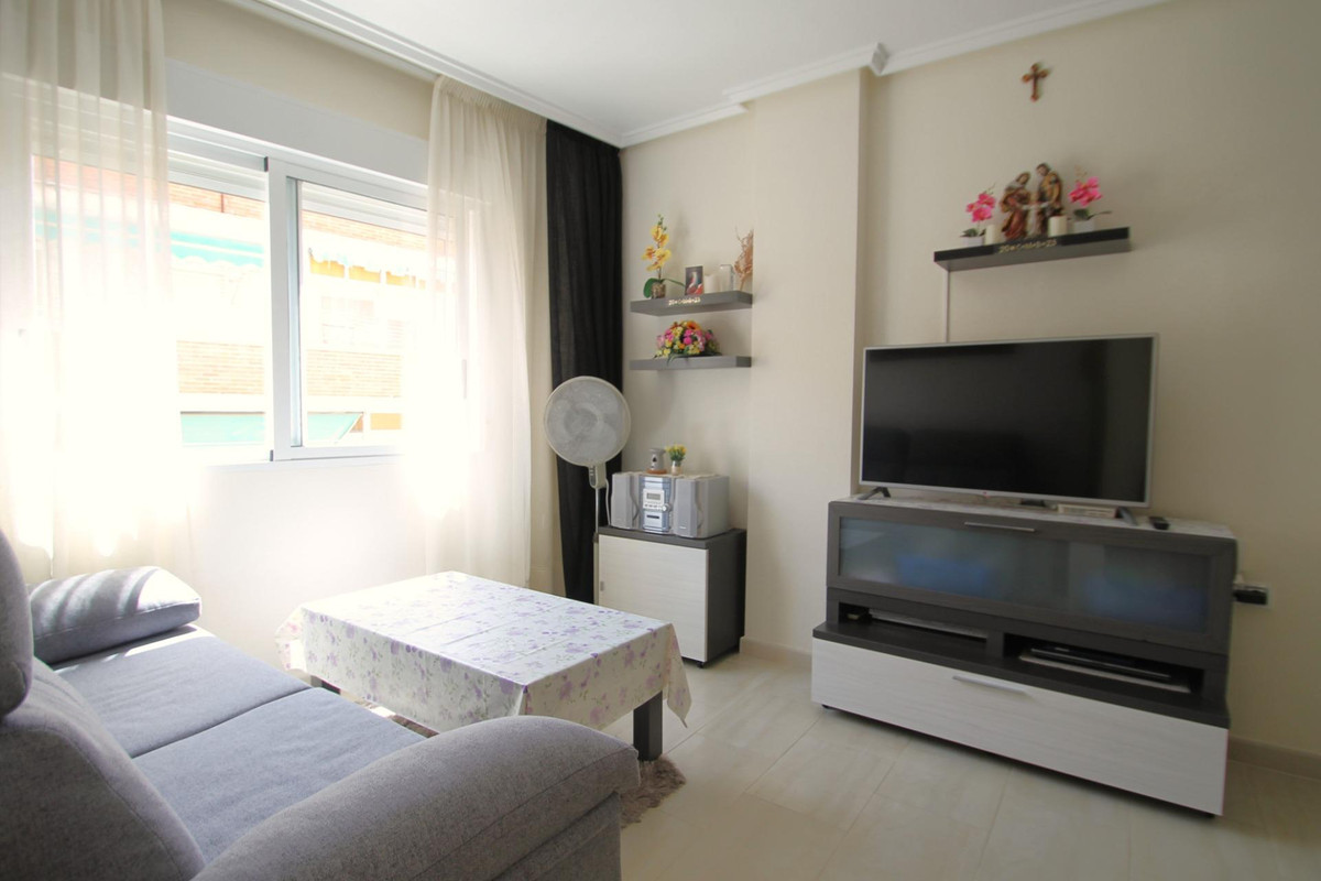 2 Bed Apartment for sale in Torrevieja Costa Blanca, Alicante, Spain
