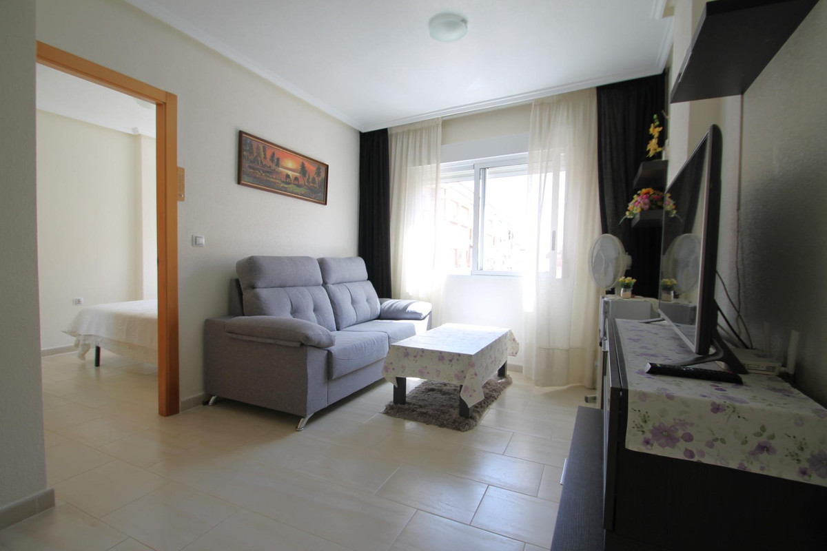 2 Bed Apartment for sale in Torrevieja Costa Blanca, Alicante, Spain
