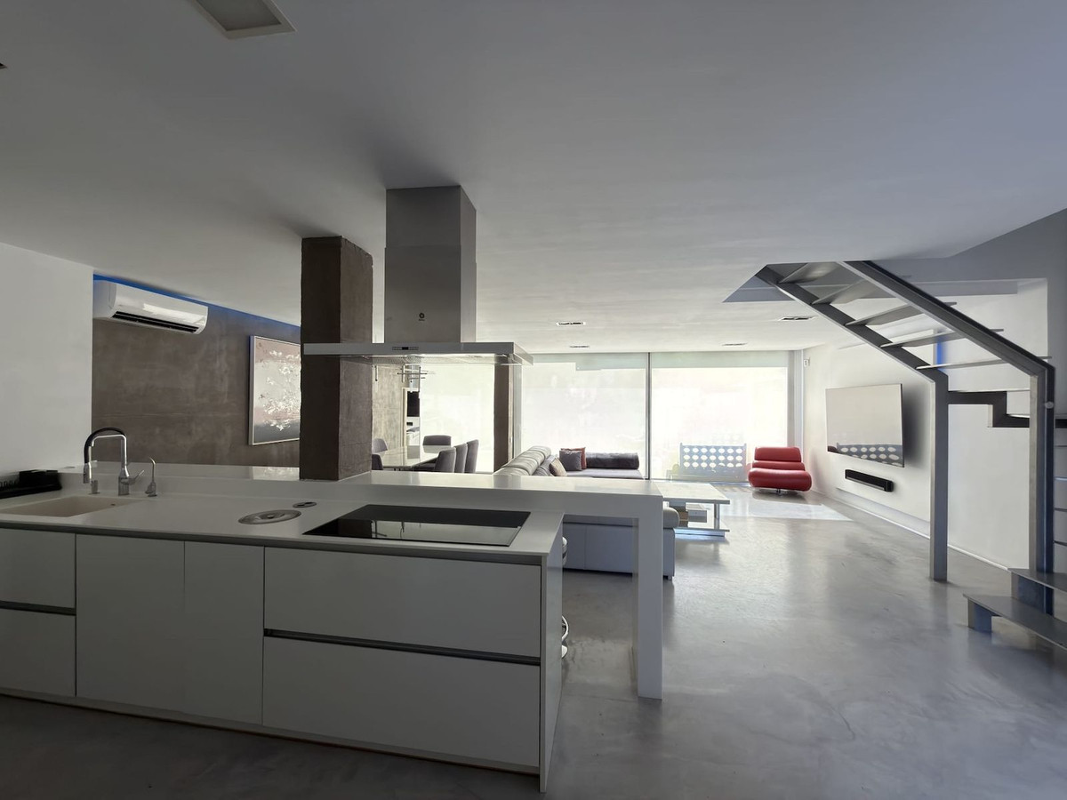 3 Bed Townhouse for sale in Marbella Costa Del Sol, Málaga, Spain