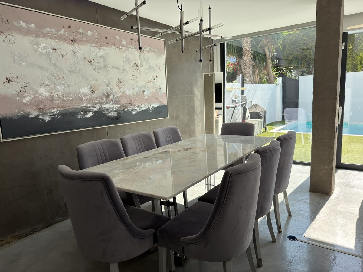 3 Bed Townhouse for sale in Marbella Costa Del Sol, Málaga, Spain