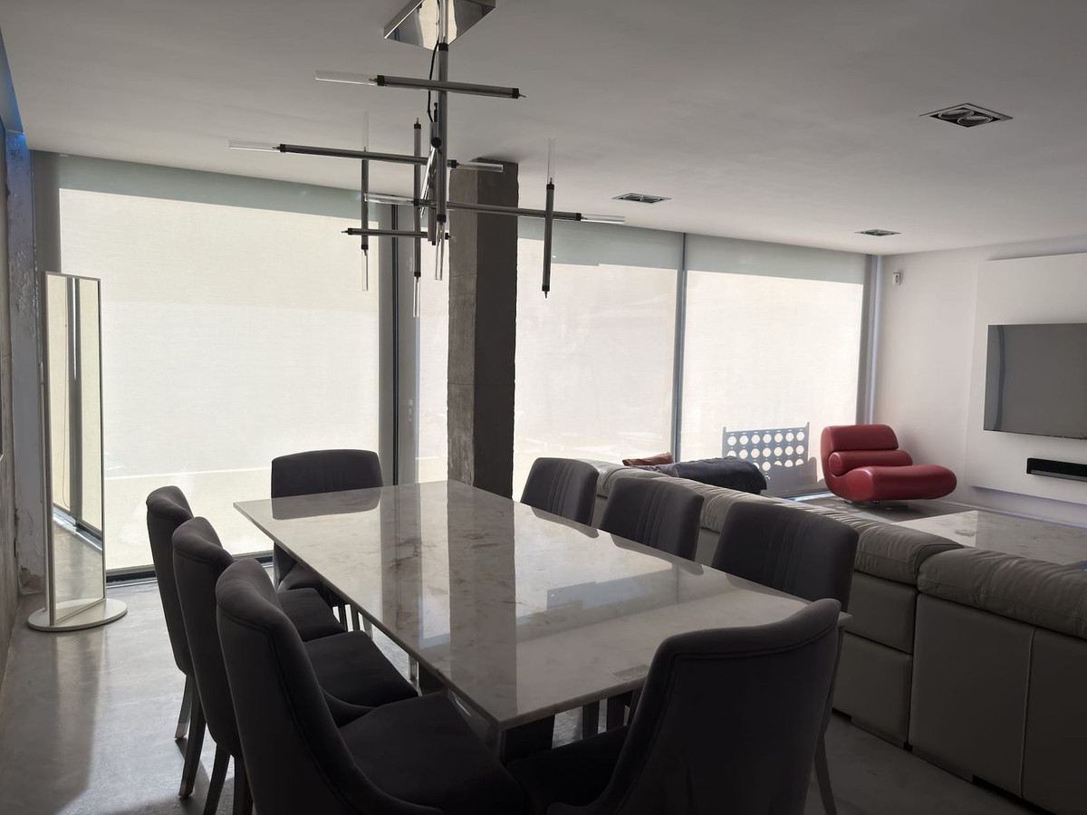 3 Bed Townhouse for sale in Marbella Costa Del Sol, Málaga, Spain