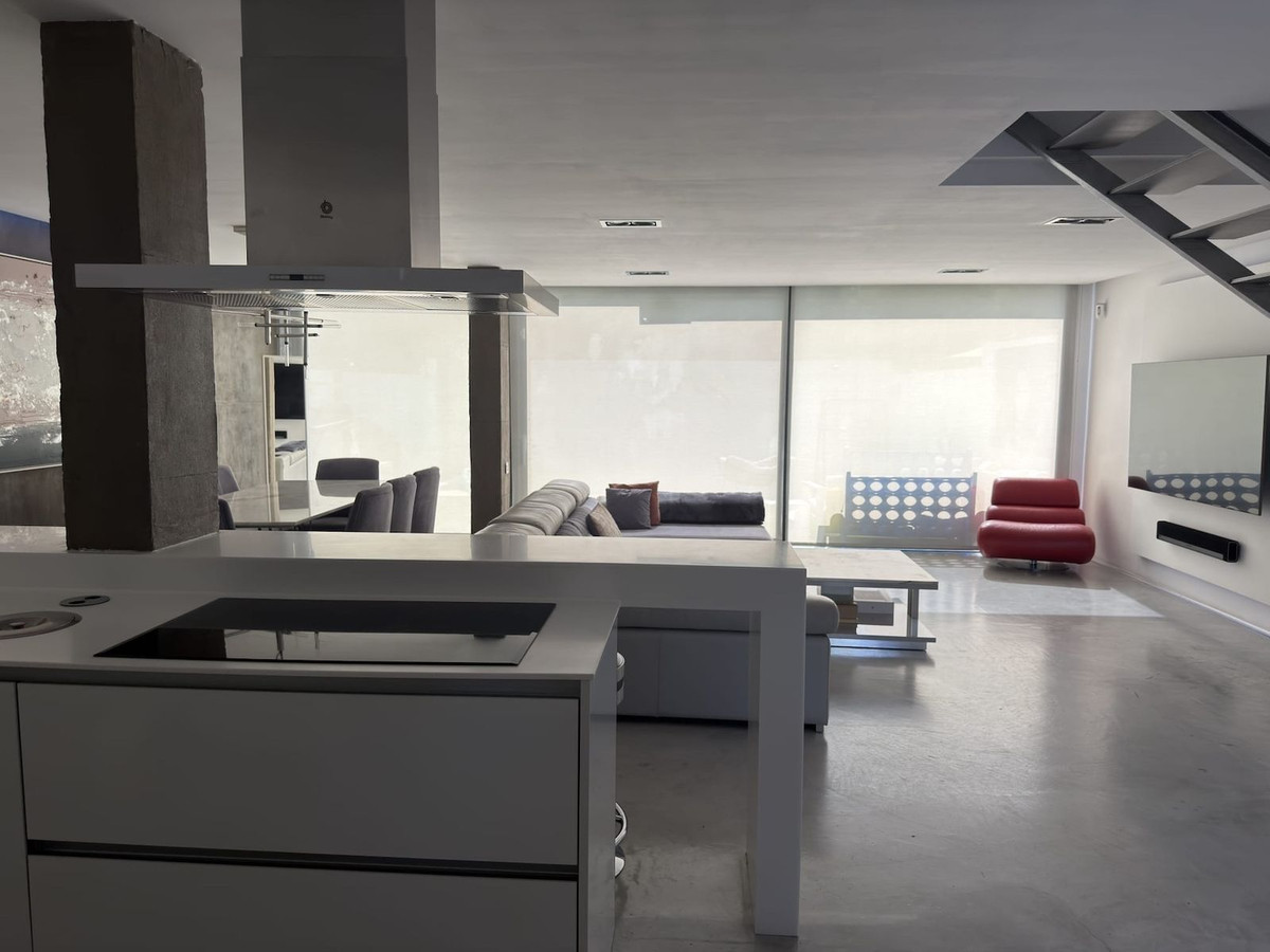 3 Bed Townhouse for sale in Marbella Costa Del Sol, Málaga, Spain