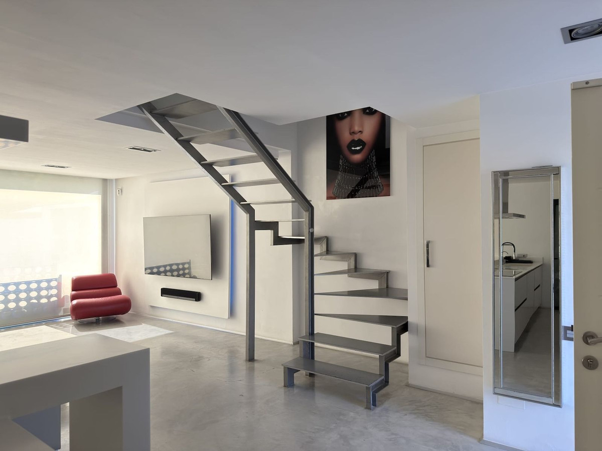 3 Bed Townhouse for sale in Marbella Costa Del Sol, Málaga, Spain
