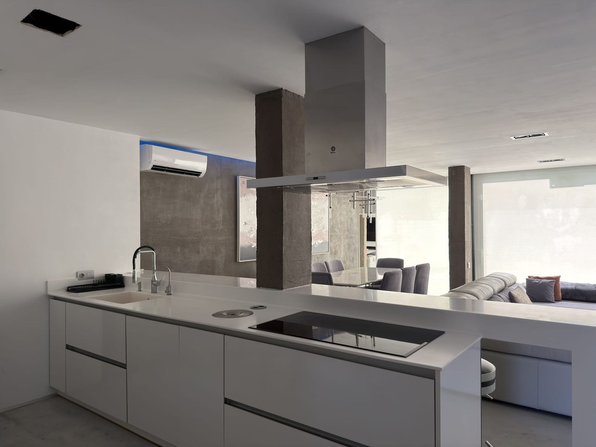 3 Bed Townhouse for sale in Marbella Costa Del Sol, Málaga, Spain
