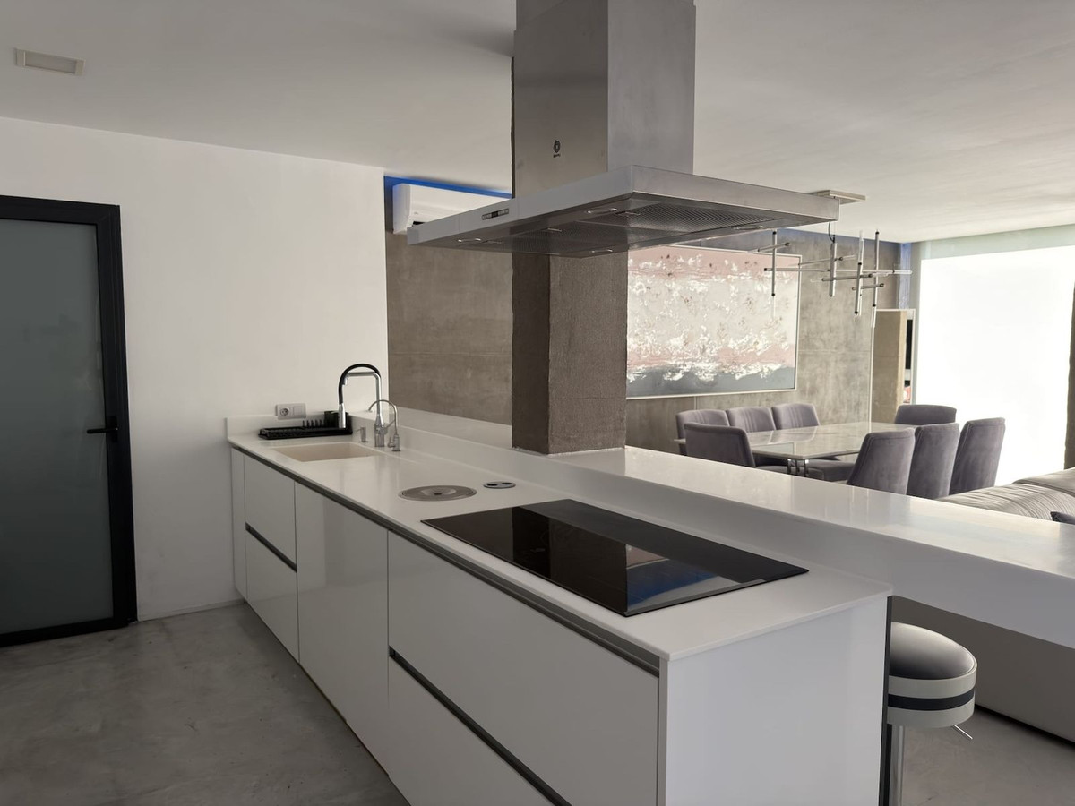 3 Bed Townhouse for sale in Marbella Costa Del Sol, Málaga, Spain