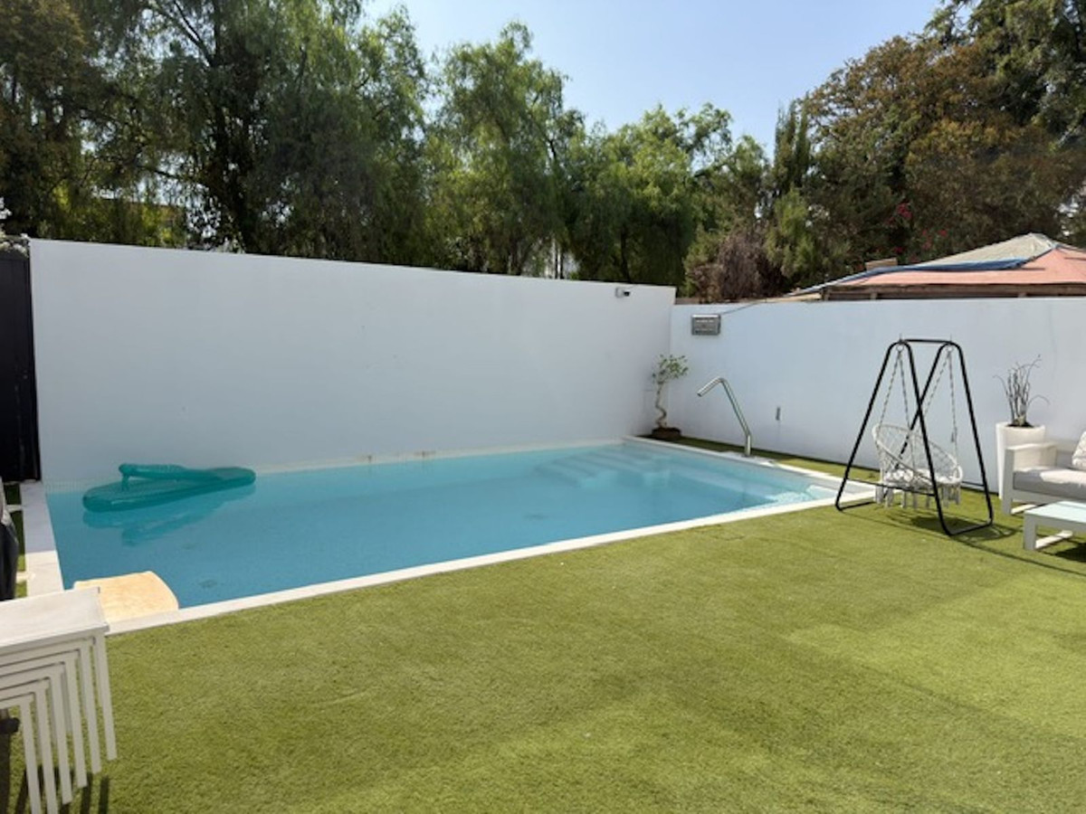 3 Bed Townhouse for sale in Marbella Costa Del Sol, Málaga, Spain