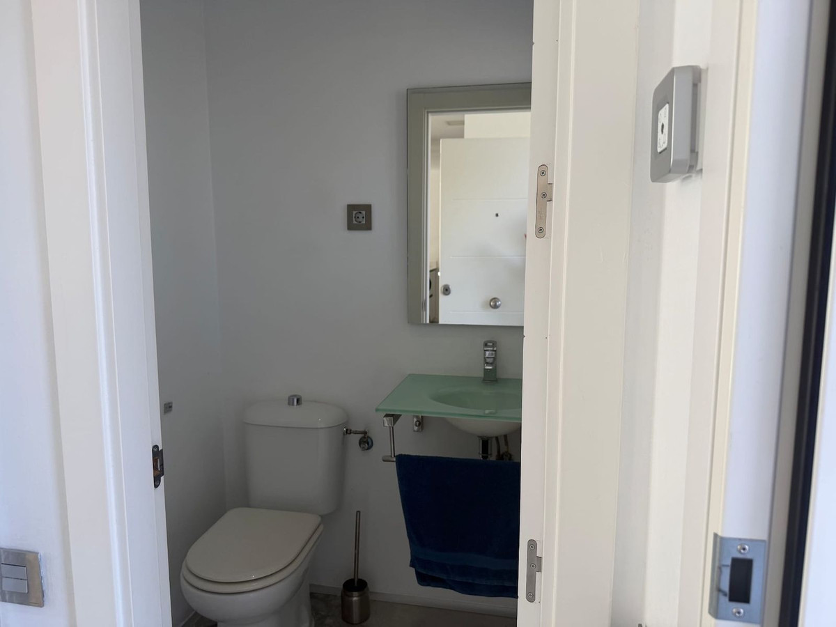 3 Bed Townhouse for sale in Marbella Costa Del Sol, Málaga, Spain