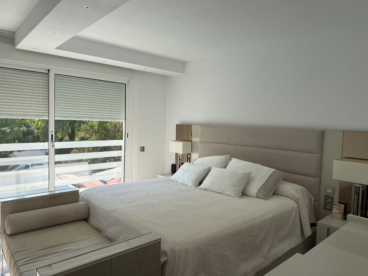 3 Bed Townhouse for sale in Marbella Costa Del Sol, Málaga, Spain