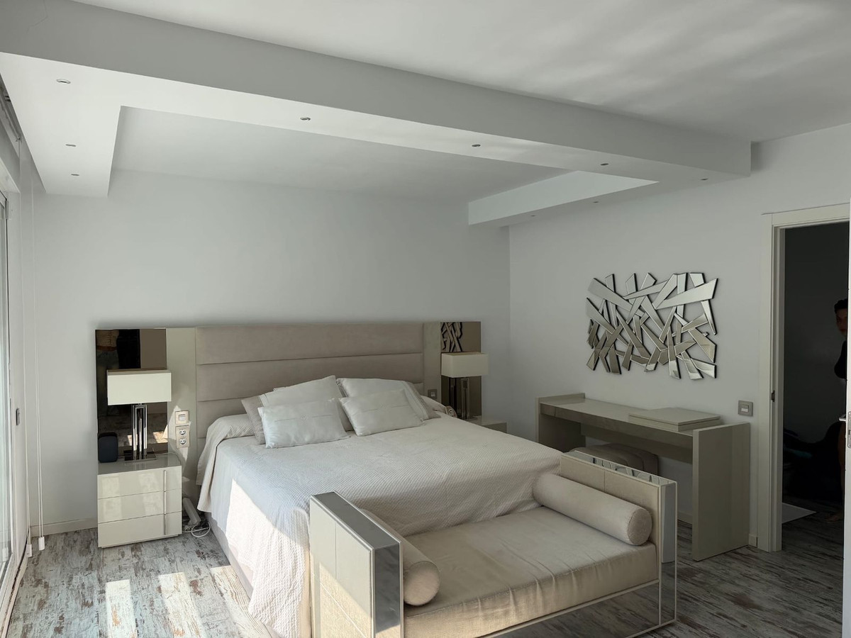 3 Bed Townhouse for sale in Marbella Costa Del Sol, Málaga, Spain