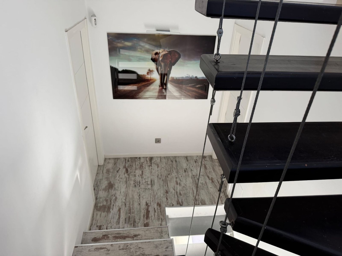 3 Bed Townhouse for sale in Marbella Costa Del Sol, Málaga, Spain